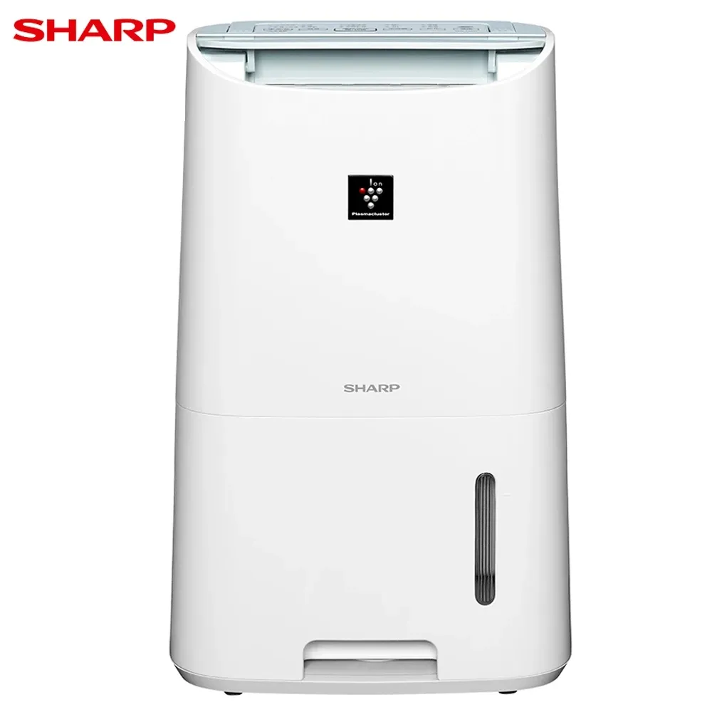 【SHARP 夏普】一級能效◆6公升自動除菌離子除濕機(DW-L71HT-W) 歷史價格詳細信息