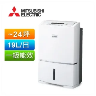 Mitsubishi 三菱 MJ-E190HT-TW 高效型清淨除濕機  19公升  日製 歷史價格詳細信息