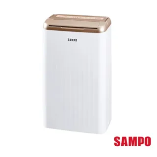 【聲寶SAMPO】6L空氣清淨除濕機 AD-WB112T 歷史價格詳細信息