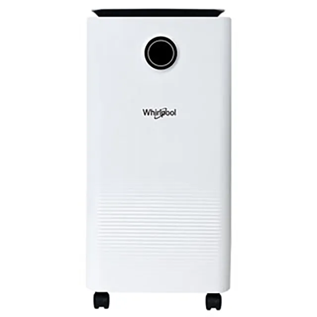 Whirlpool惠而浦 一級能效6公升除濕機 WDEE061W 歷史價格詳細信息