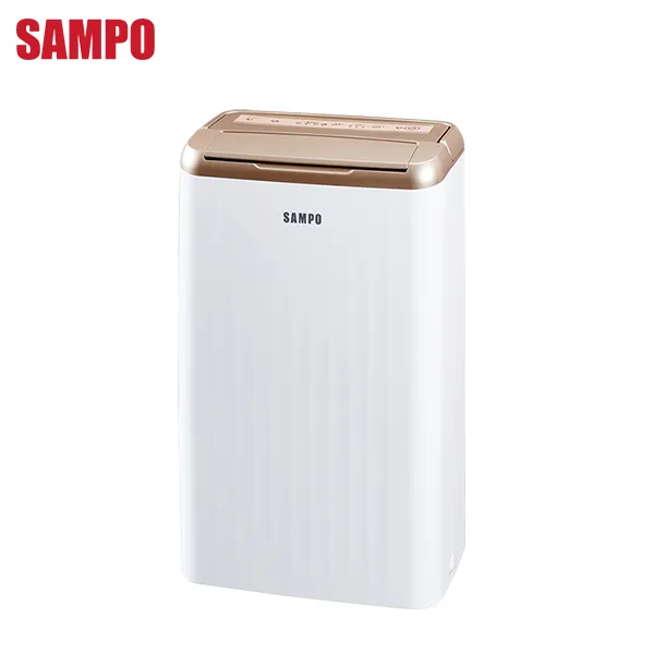 SAMPO聲寶 6L除濕機 AD-WA112T 歷史價格詳細信息