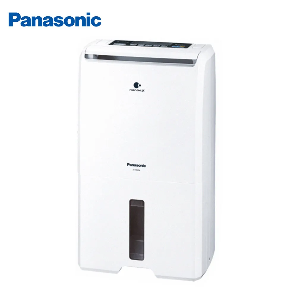Panasonic國際牌 除濕機【F-Y22EN】 歷史價格詳細信息