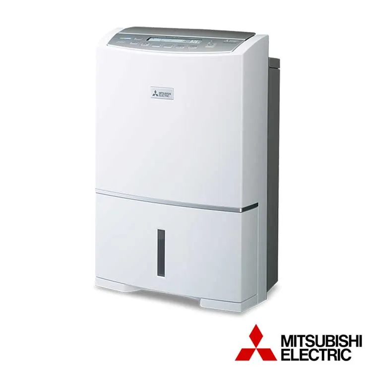 【MITSUBISHI 三菱電機】24L 變頻式空氣清淨除濕機(MJ-EV240HT-TW) 歷史價格詳細信息