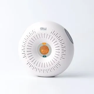 GW水玻璃 分離式除濕機四件組 不含還原座 加贈旋風360 歷史價格詳細信息