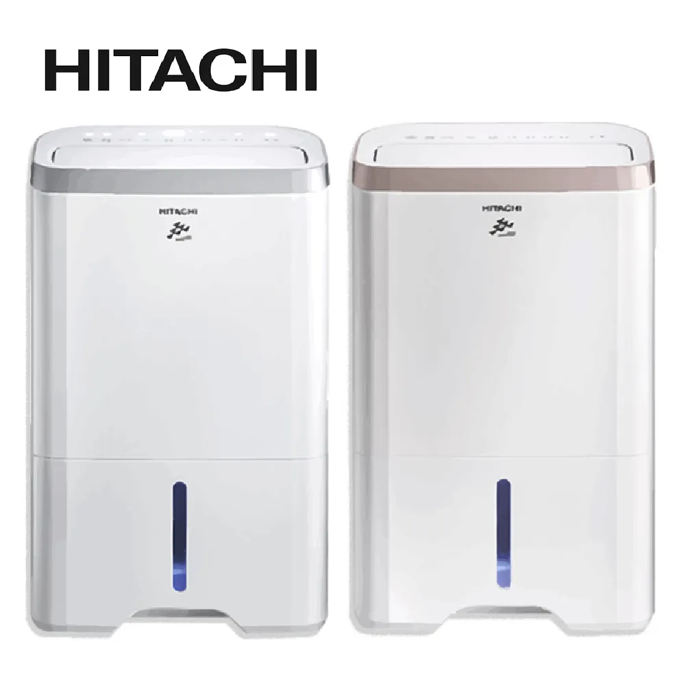 HITACHI 日立 RD-450HS 閃亮銀 22L/日 負離子清淨 除濕機 歷史價格詳細信息