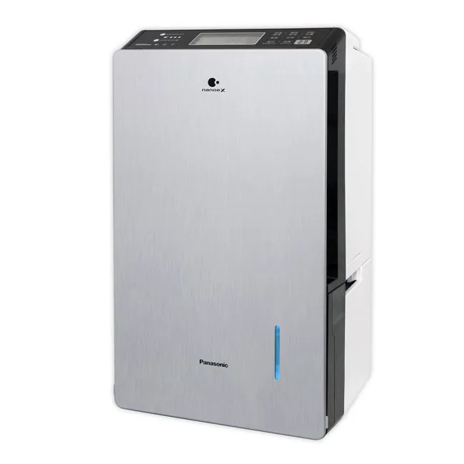 【Panasonic 國際牌】22公升變頻高效型除濕機(F-YV45LX) 歷史價格詳細信息