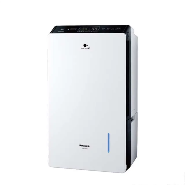 Panasonic國際牌 16公升/日除濕機【F-Y32JH】 歷史價格詳細信息