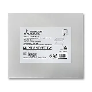 MITSUBISHI 三菱 MJPR-EHTVFT-TW  原廠 除濕機濾網 MJ-EV240HT/E190HT/E155HT用(一片) 歷史價格詳細信息