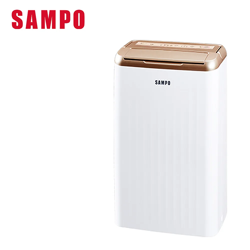 SAMPO聲寶 6L空氣清淨除濕機 AD-WA112T 歷史價格詳細信息