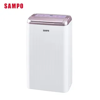 SAMPO 聲寶 AD-WB112T 6L 空氣清淨除濕機 歷史價格詳細信息