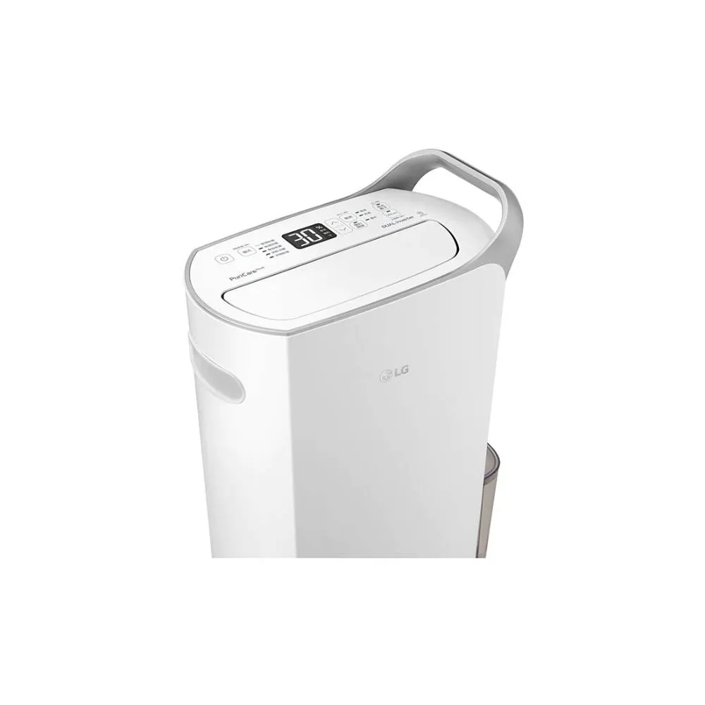 LG 樂金 MD171QSK1 銀色 17L 17公升 變頻 除濕機 1級能源效率 歷史價格詳細信息