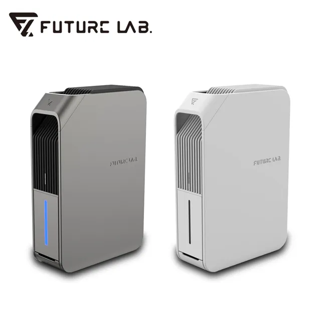 【Future Lab. 未來實驗室】殺菌除濕機 鋼鐵灰 歷史價格詳細信息