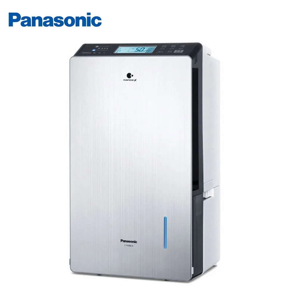 【Panasonic 國際牌】19公升變頻智慧節能除濕機 F-YV38LX 價格比較,價格查詢,歷史價格詳細信息