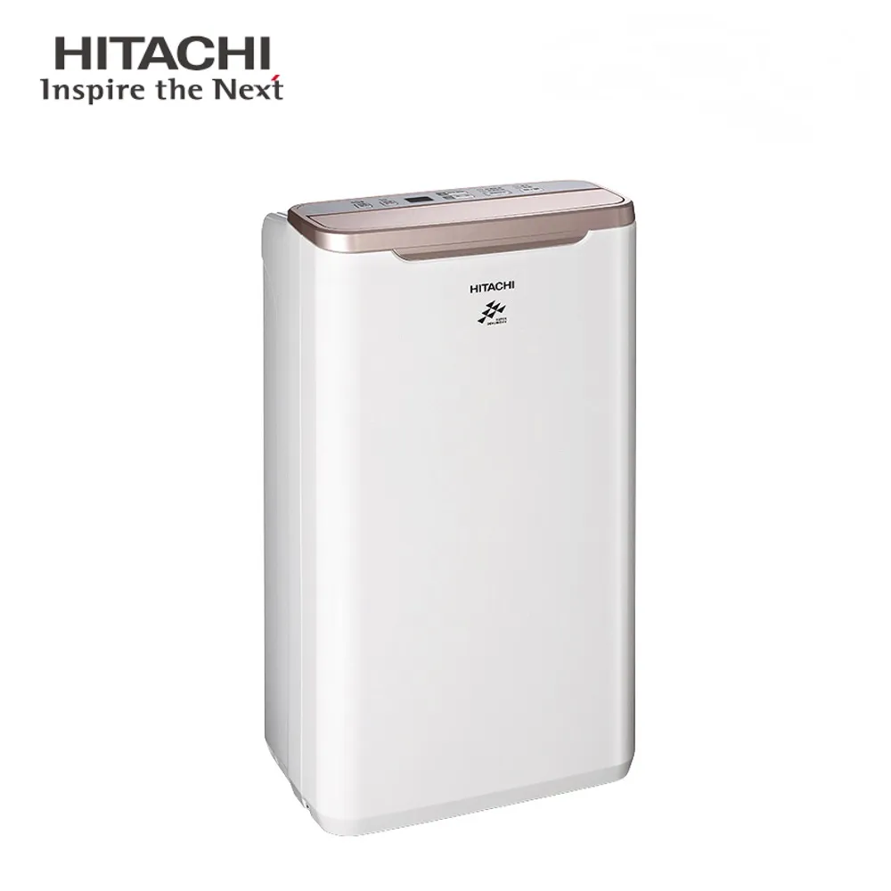 HITACHI 日立 RD-12BR 6公升一級能效 清淨除濕機 歷史價格詳細信息