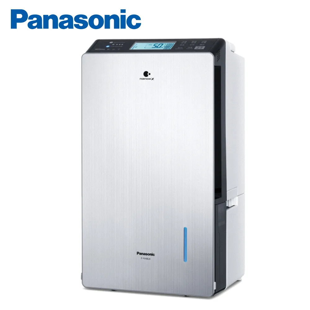 Panasonic 國際牌25公升變頻高效型除濕機 F-YV50LX 歷史價格詳細信息