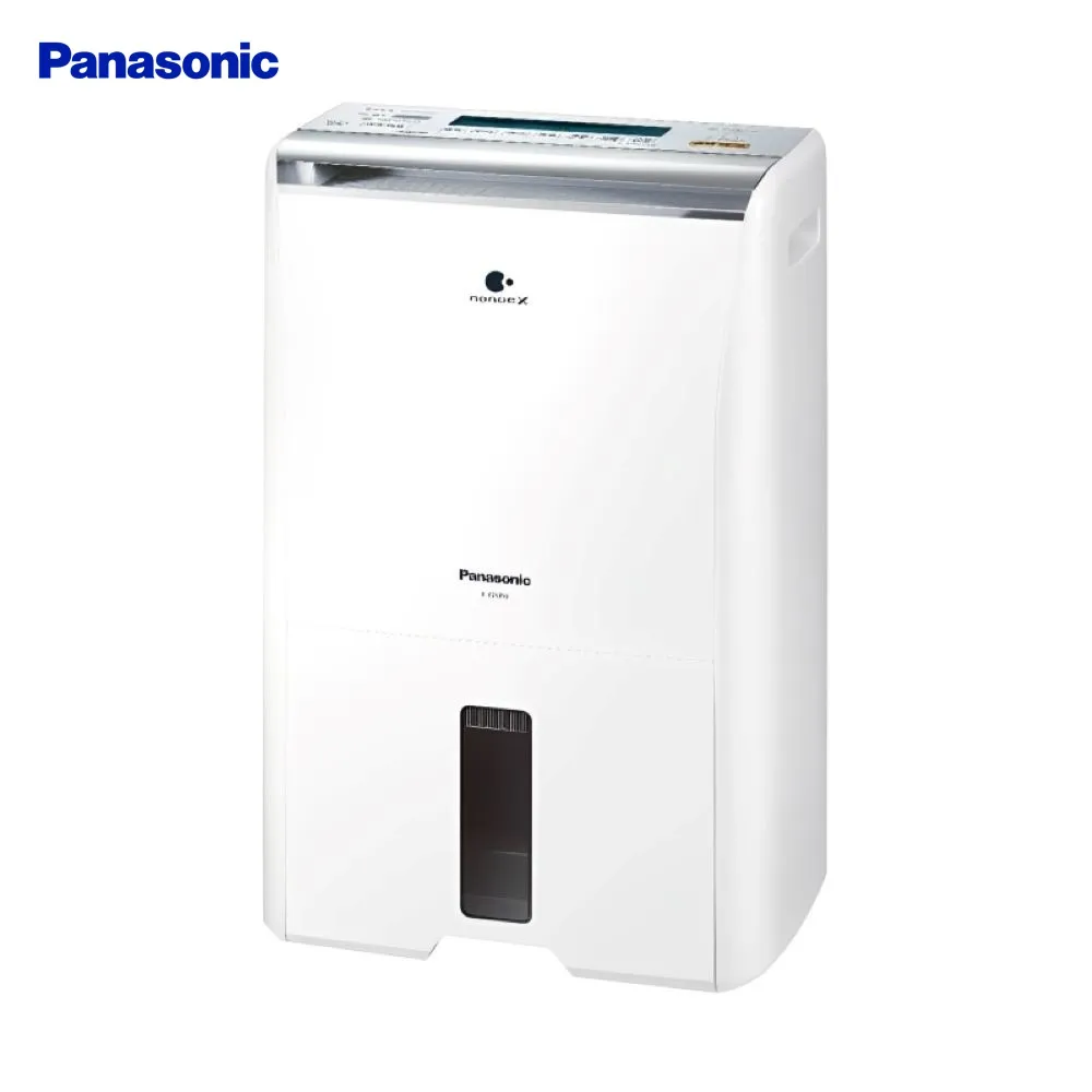 Panasonic 國際牌 8L濾PM2.5清淨除濕機 F-Y16FH - 價格比較,價格查詢,歷史價格詳細信息