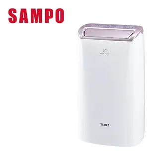 SAMPO 聲寶 AD-W124P  PICO PURE 12L 空氣清淨除濕機 歷史價格詳細信息