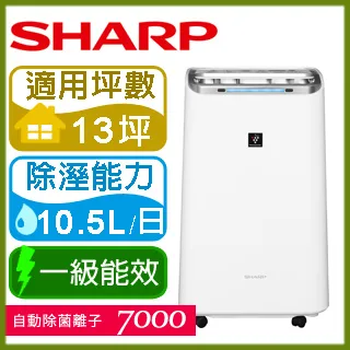 【SHARP 夏普】10.5公斤除菌離子AIoT洗脫烘滾筒洗衣機(ES-FKA105WDT) 歷史價格詳細信息