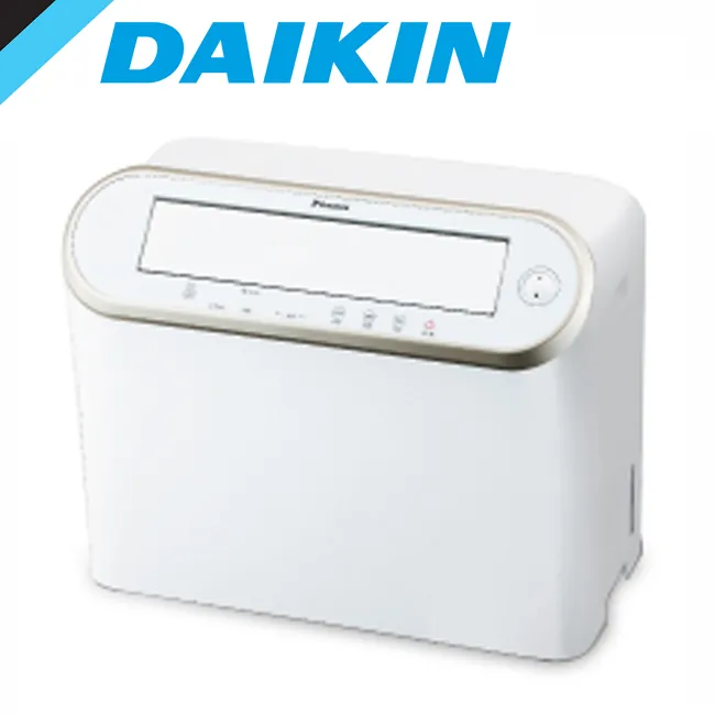 【DAIKIN 大金】12L 1級能效除濕機-金色上蓋(JP24ASCT-N) 歷史價格詳細信息