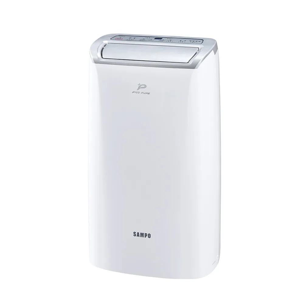 SAMPO 聲寶10.5公升PICOPURE水離子清淨除濕機 AD-W120P 歷史價格詳細信息