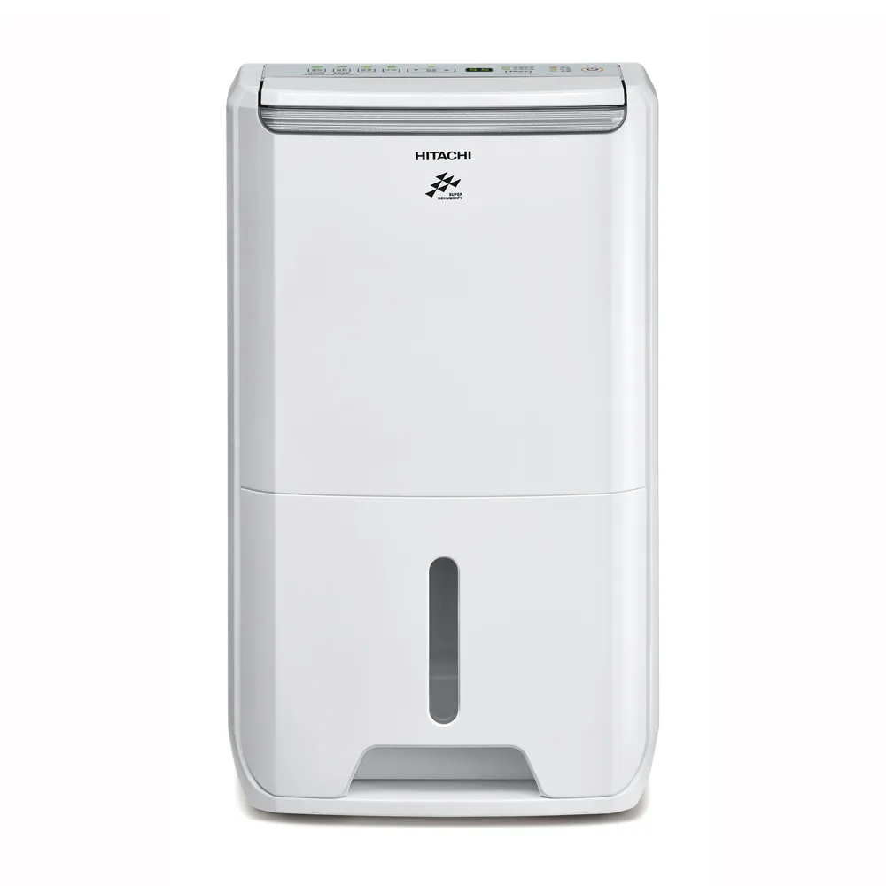 HITACHI 日立 RD-18FJ 舒適節電 一級節能 除濕機 9L/日 璀璨白 歷史價格詳細信息