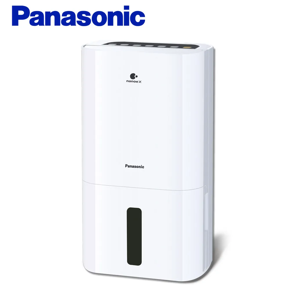 Panasonic 國際牌 8L濾PM2.5清淨除濕機 F-Y16FH - 歷史價格詳細信息