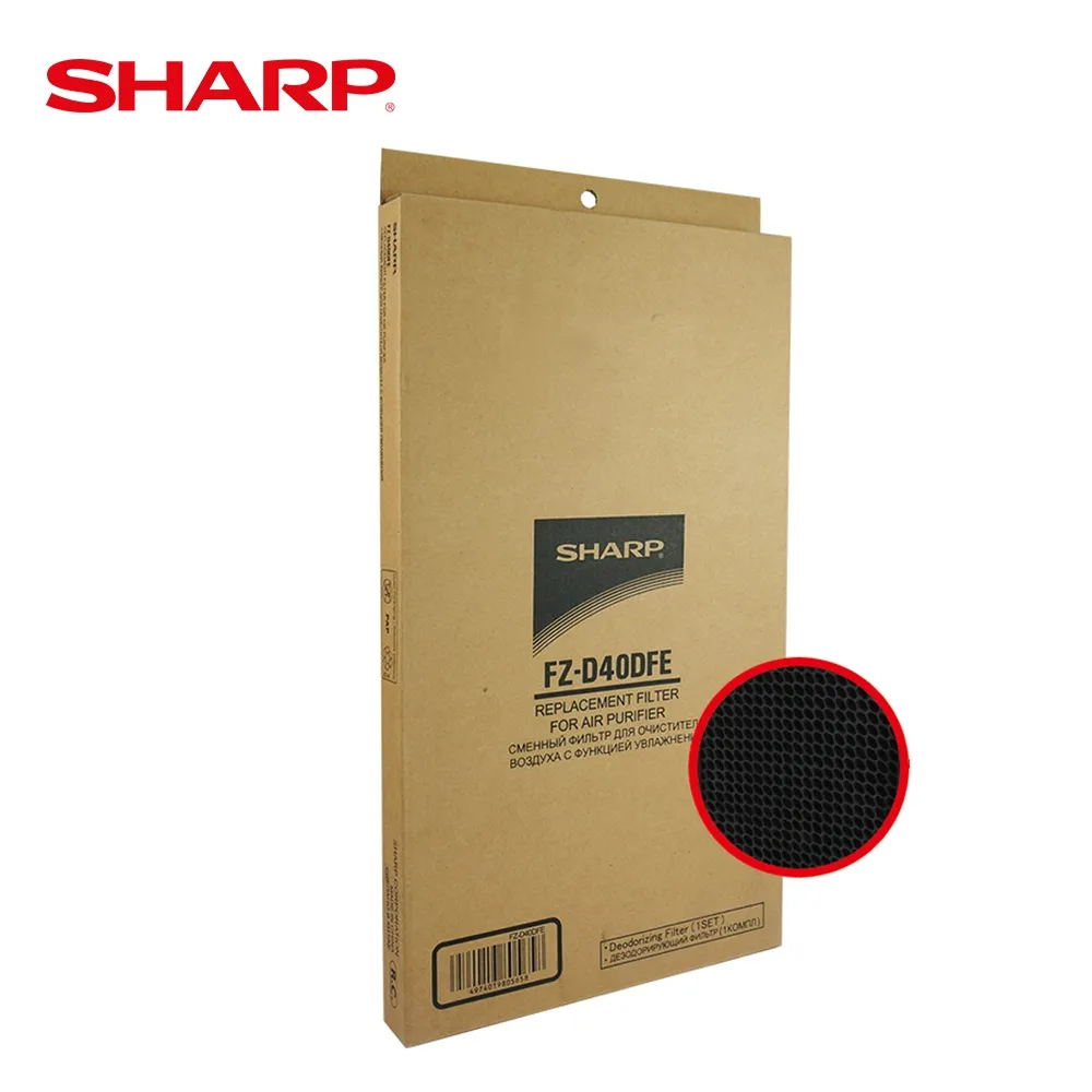 適用SHARP夏普KC-JH51T-W KC-JD50T KC-JH50T KC-D50 KC-E50 KC-F50濾網 歷史價格詳細信息