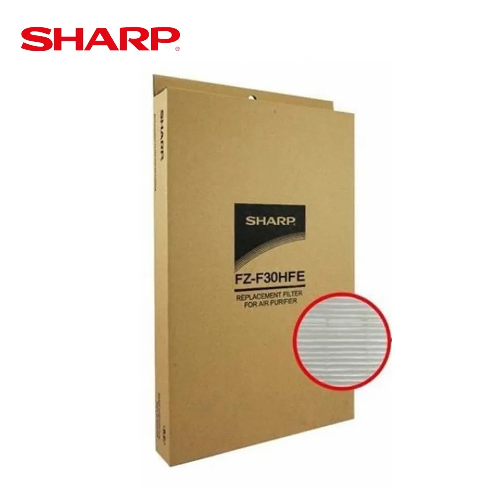 適用SHARP：FU-H30T-W【Original Life】長效可水洗★超淨化空氣清淨機濾網 歷史價格詳細信息