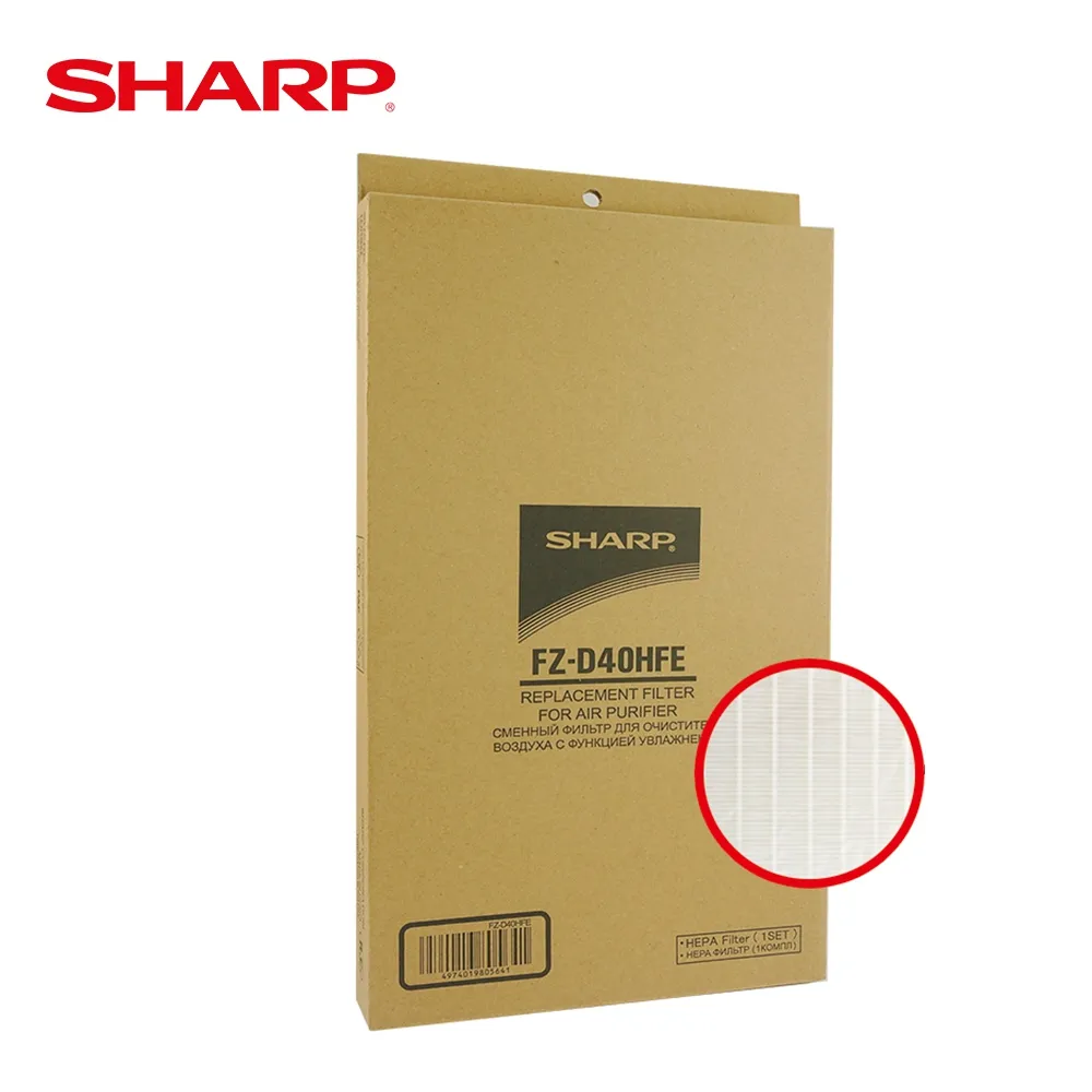 【SHARP夏普】集塵HEPA過濾網 FZ-M50HFE 歷史價格詳細信息