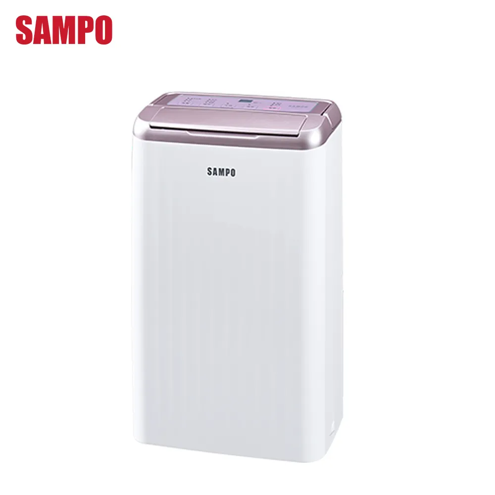 SAMPO 聲寶 6L微電腦除濕機(搭配甲殼素濾網) AD-WA112T - 歷史價格詳細信息