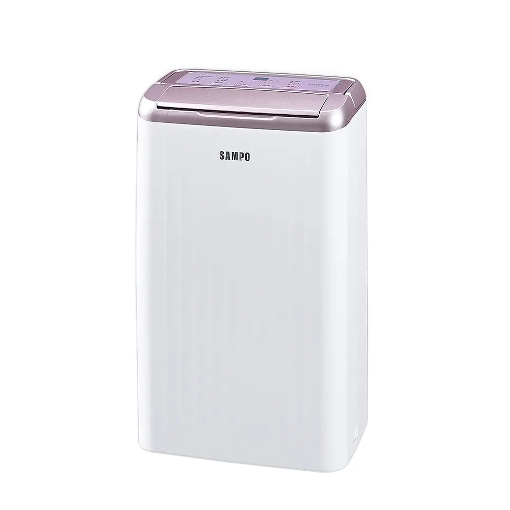 【SAMPO 聲寶】6L除濕機(AD-WB112T) 歷史價格詳細信息