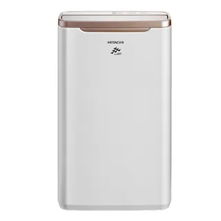 HITACHI 日立 RD-12BR 6公升 自動適濕 除濕機 玫瑰金 1級能效 PM2.5 歷史價格詳細信息