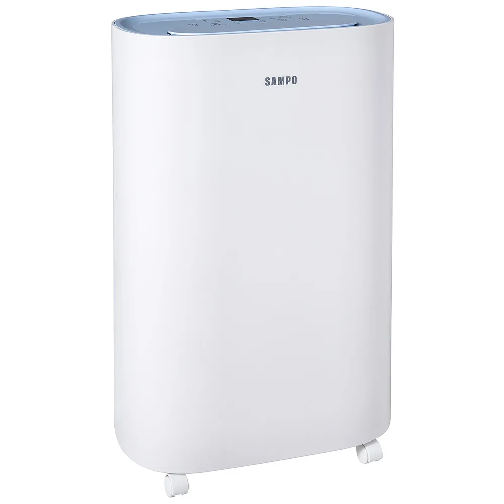 【聲寶SAMPO】10.3L清淨除濕機 AD-S220T 歷史價格詳細信息