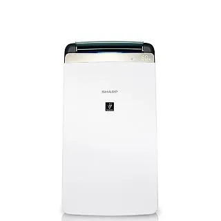 【SHARP 夏普】DW-J10FT-W除濕機 10.5L 歡迎*店*取 歷史價格詳細信息