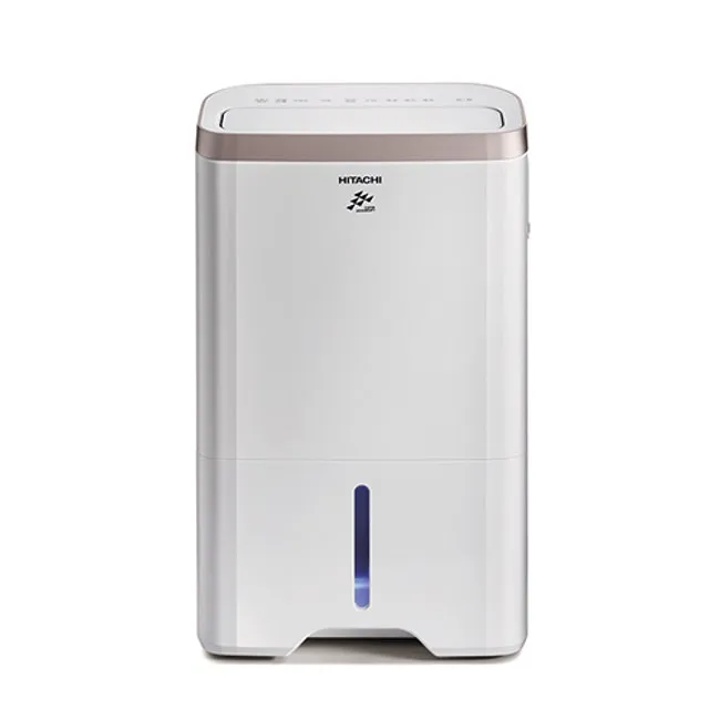 【HITACHI 日立】10公升舒適節電除濕機/玫瑰金(RD-200HG) 歷史價格詳細信息