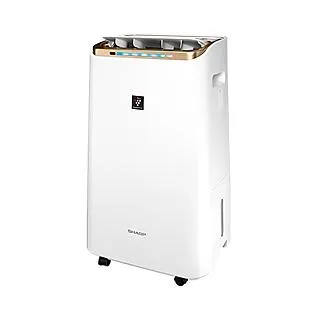 SHARP 夏普 除菌除濕機(DW-L12ST-W)+甲醛空氣清淨機 FU-R110T-W 歷史價格詳細信息