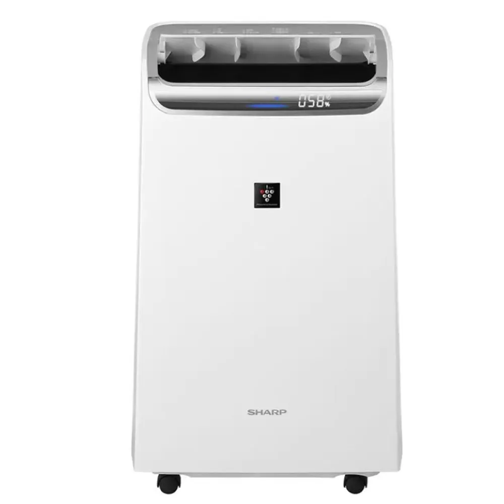 SHARP 夏普 12公升 DW-L12FT  空氣清淨除濕機 歷史價格詳細信息