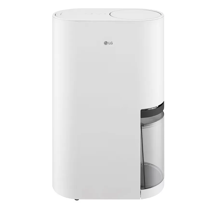 LG 樂金 DD121MWE0 12公升 PuriCare™ 雙變頻除濕機 歷史價格詳細信息