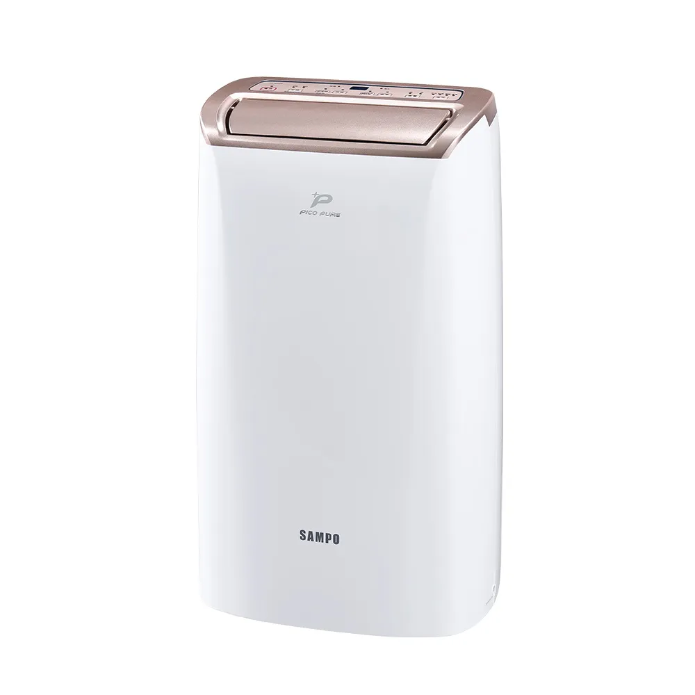 聲寶【AD-W132P】16公升/日PICO PURE清淨型除濕機 歷史價格詳細信息