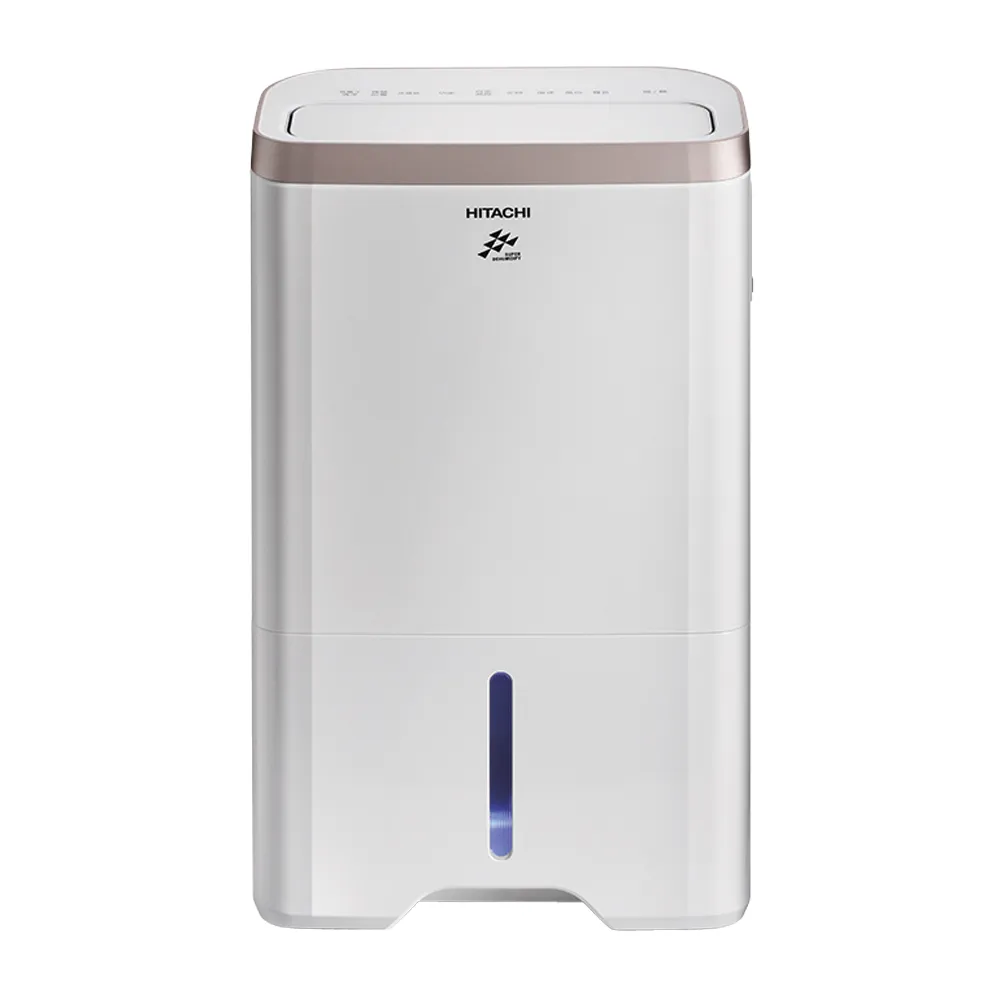 日立16公升清淨除濕機RD-320HG玫瑰金/RD-320HS閃亮銀 現貨 快速出貨 歷史價格詳細信息