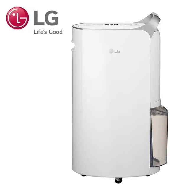 LG 樂金 17公升變頻除濕機 MD171QSE0 WiFi遠控 晶鑽銀 歷史價格詳細信息