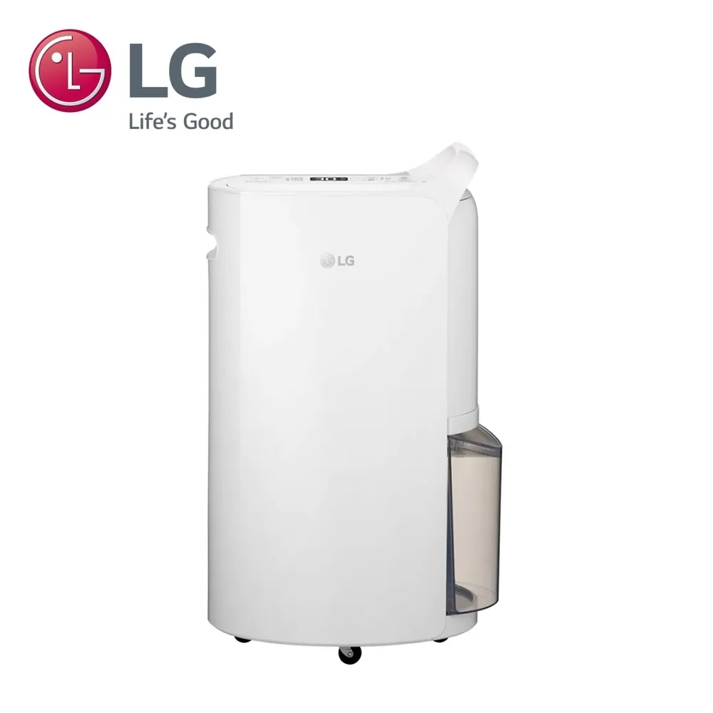 【LG 樂金】一級能效◆17公升變頻除濕機◆WiFi遠控 晶鑽銀(MD171QSE0) 歷史價格詳細信息