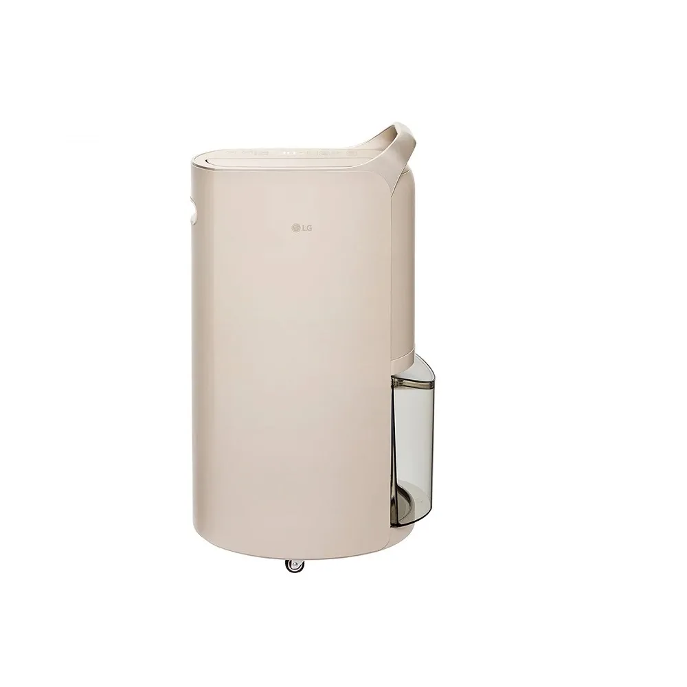 LG樂金 19公升 Puricare UV抑菌 WiFi雙變頻除濕機 MD191QCE0 奶茶棕 歷史價格詳細信息