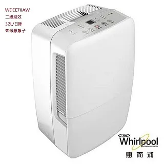 惠而浦 32公升雙溫控旋風烤箱(WTOM321S)[免運][大買家] 歷史價格詳細信息