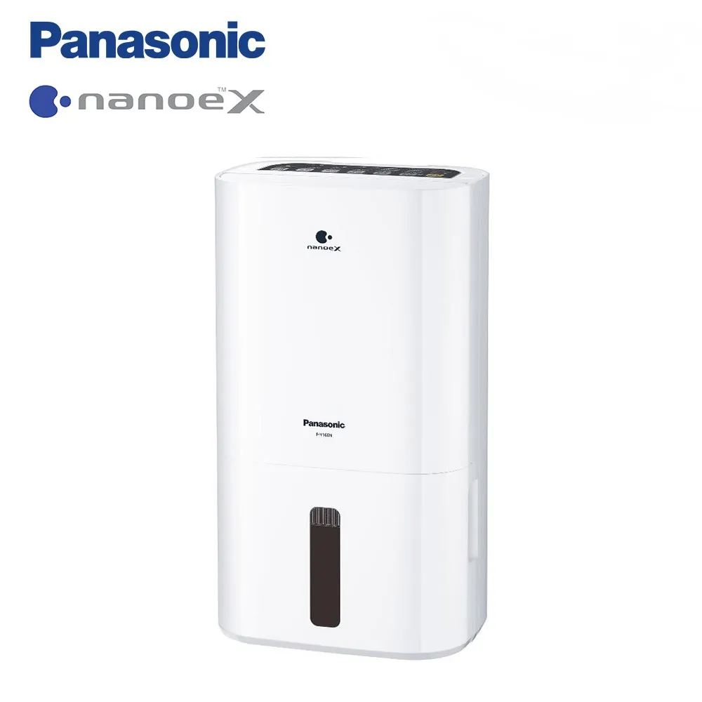 Panasonic 國際牌 8公升 清淨除濕機 F-Y16FH原價13290(省670) 歷史價格詳細信息