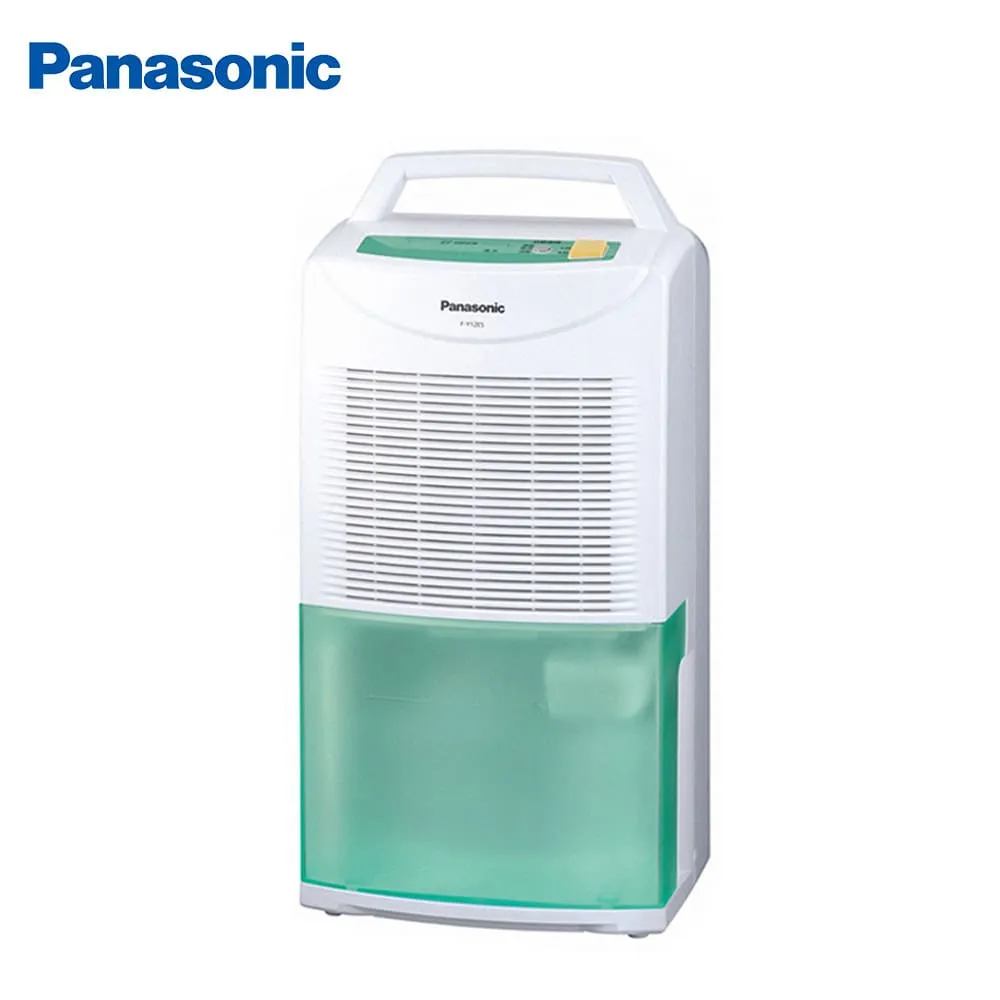 Panasonic 國際牌 F-Y12EM 6L 6公升 除濕機 歷史價格詳細信息