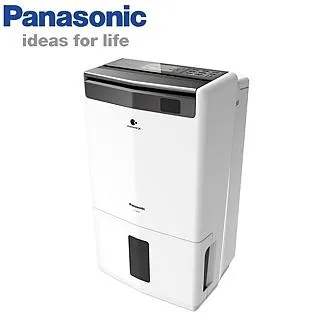 Panasonic 18L變頻清淨型除濕機  F-YV36MH 【全國電子】 歷史價格詳細信息