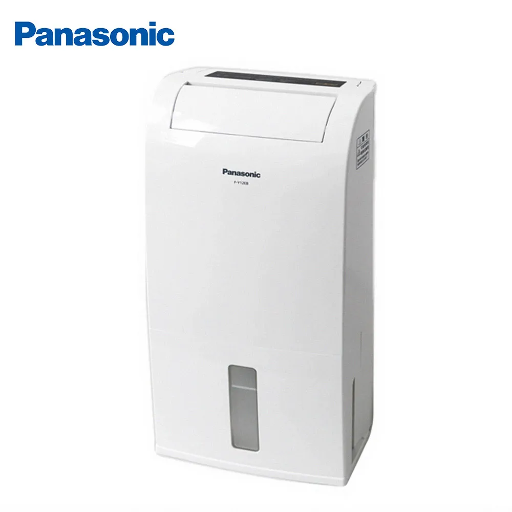 國際牌PANASONIC 6公升一級能效清淨除濕機 F-Y12EB 歷史價格詳細信息