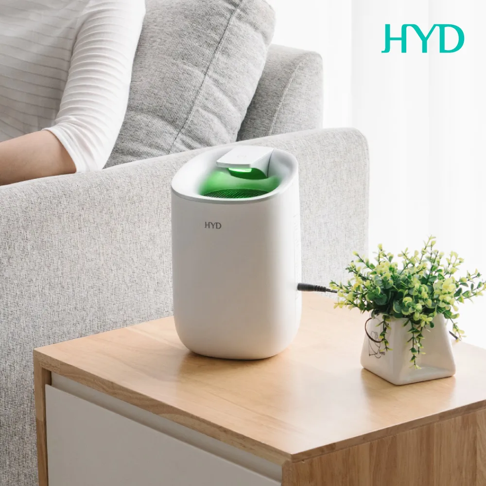 HYD 電子式清淨雙效除濕機 D-26(白色) 歷史價格詳細信息