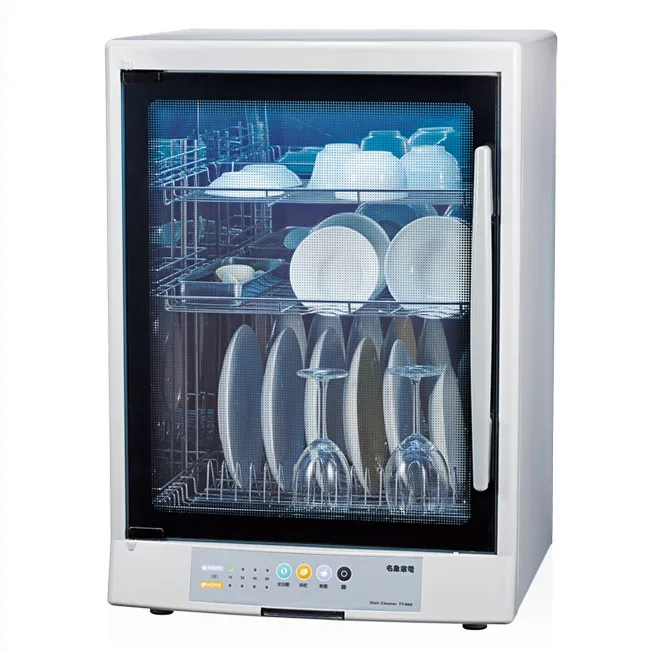 名象 TT-889 三層紫外線 95L 烘碗機 歷史價格詳細信息
